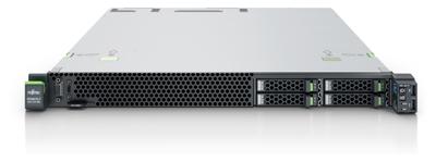 Fujitsu Server PRIMERGY RX1330m6 Xeon 6337P Intel® Xeon® 6337P 5.3 GHz 32 GB RAM VFY:R1336SC237IN