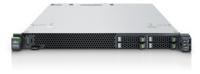 Fujitsu Server PRIMERGY RX1330m6 Xeon 6325P Intel® Xeon® 6325P 5.2 GHz 32 GB RAM VFY:R1336SC225IN - thumbnail