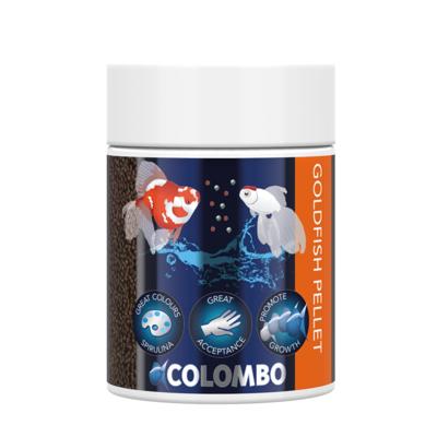 Colombo goldfish korrel 100ml/70gr Colombo - Colombo