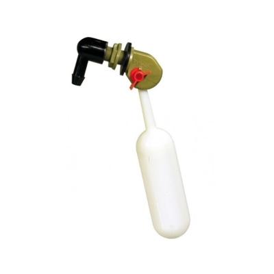 Reich City Wateraansluiting (excl. tank)