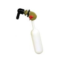 Reich City Wateraansluiting (excl. tank) - thumbnail