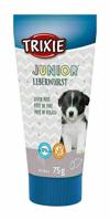 Trixie Junior leverworst voor puppies Per 2 - thumbnail