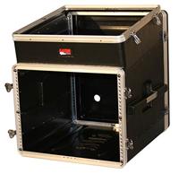 Gator Cases GRC-10X8 polyetheen 10U-8U combi flightcase voor mixers - thumbnail