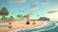 Animal Crossing New Horizons - thumbnail