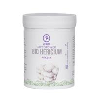 Mycopower Hericium poeder bio 100 Gram - thumbnail
