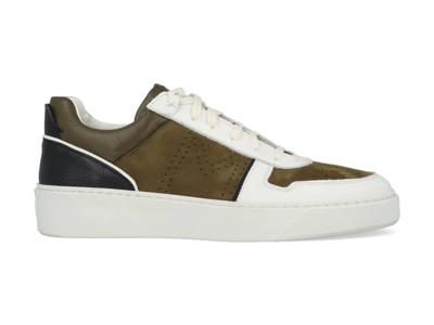McGregor Sneakers 621100454-469 Leger Groen-45 maat 45