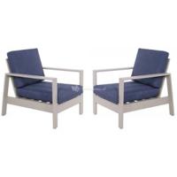 Loungefauteuil Malibu - thumbnail