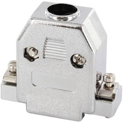 econ connect PH15M Aantal polen: 15 Kunststof 180 ° Metaal 1 stuk(s)