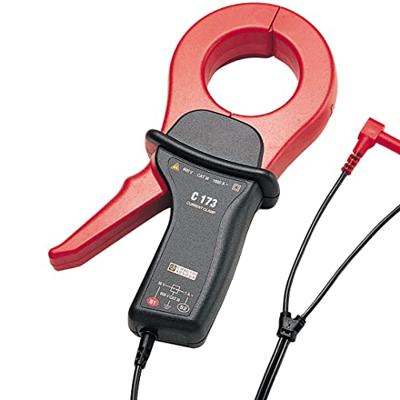 Chauvin Arnoux C173 Stroomtangadapter Meetbereik A/AC (bereik): 1 mA - 1200 A Chauvin Arnoux C173 Stroomtangadapter Meetbereik A/AC (bereik): 1 mA - 1200 A
