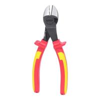 KS Tools 117.1115 1171115 Kracht-zijsnijtang 190 mm - thumbnail