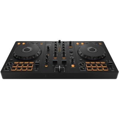 Pioneer DDJ FLX-4 dj controller