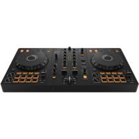 Pioneer DJ DDJ-FLX4 dj-controller - thumbnail