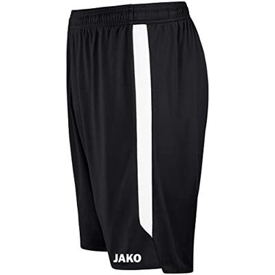 JAKO 4423K Short Power Kids - Zwart - 140
