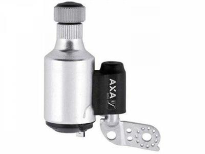 AXA 8201 Dynamo Links - Zwart AXA 8201 Dynamo Links - Zwart