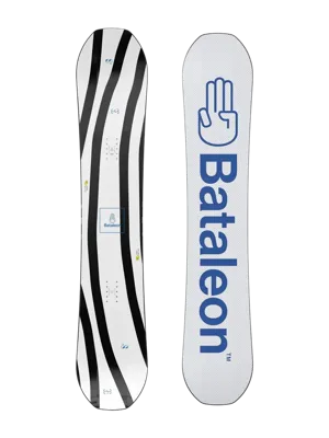 Bataleon Chaser Snowboard