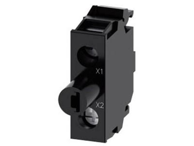 Siemens 3SU1401-2BC50-1AA0 LED-module Blauw 110 V 1 stuk(s)