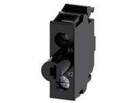 Siemens 3SU1401-2BC50-1AA0 LED-module Blauw 110 V 1 stuk(s) - thumbnail