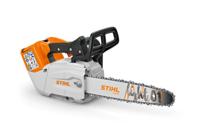 Stihl MSA 190 T Accu Kettingzaag | 35cm/12" | 71PM3 | zonder accu's en lader - MA052000010 - thumbnail