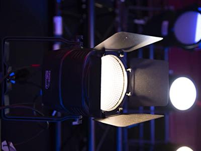 EUROLITE LED Theatre COB 100 WW