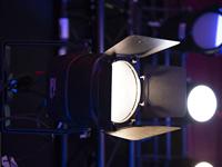 EUROLITE LED Theatre COB 100 WW - thumbnail