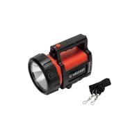 LED handspot Velamp 1W 4R25/4D DOOMSTER BASIC 1 W 100 Lm Zwart - thumbnail