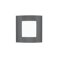 Lyora WandlampZenith design grijs - 713514 - thumbnail