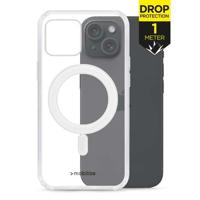 Mobilize Magsafe Compatible Naked Protection Case for Apple iPhone 15 Clear - thumbnail