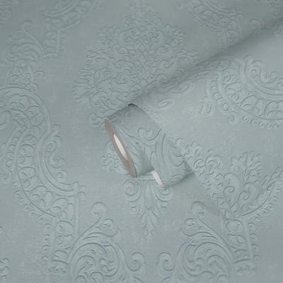 AS Creation Pure Elegance - Grijs - Barock - 397653