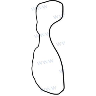 PAF40-05000002 - CILINDERKOPPAKKING Parsun