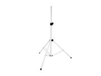 OMNITRONIC BS-2 EU Loudspeaker Stand white - thumbnail