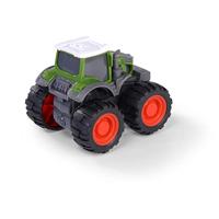 Dickie Toys Dickie fendt monster tractor - thumbnail