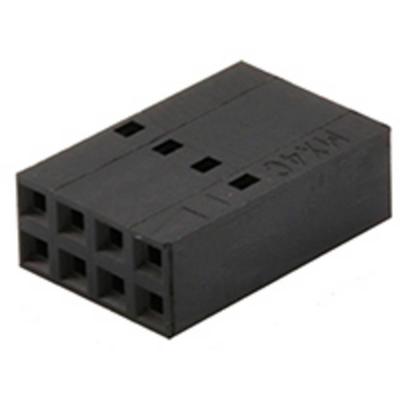 Molex 22552201 Male behuizing (kabel) Inhoud: 1 stuk(s)