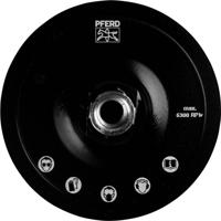 PFERD TOOLS 42712115 Polivlies-klitschijfhouder PVKRH 115-22 M14 1 stuk(s) - thumbnail