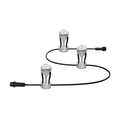 LEDVANCE 4058075478510 Endura Garden Dot LED-lichtketting LED 2.1 W Transparant