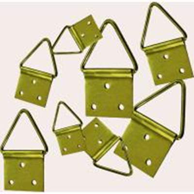 Connex Assortiment Kaderhaakjes 10St Ms - KY6250008