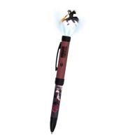 Naruto Shippuden Pen with Light Projector Itachi - thumbnail