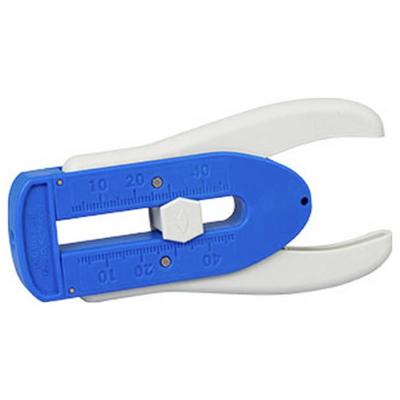 Intercable AV8260 185027 Stripgereedschap