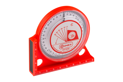 Connex Graadmeter 0-180? - COXT760580
