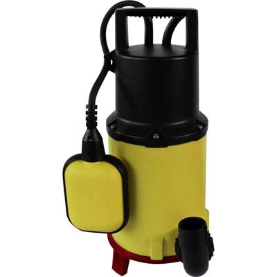 Zehnder Pumpen 17829 S-ZKP 40 A Dompelpomp voor vervuild water Met één stand 10000 l/h 10 m
