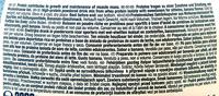 Iso-100 Hydrolyzed | Dymatize | 2200g - thumbnail