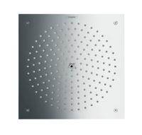 Hansgrohe Raindance hoofddouche 260/260 plafondinbouw, chroom - thumbnail