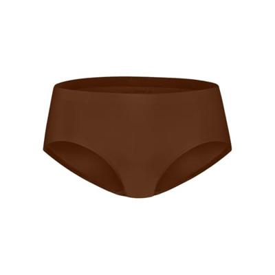 Secrets naadloze hipster dames - Invisible - Naadloos dames hipster ondergoed - Schijnt niet door - Katoenen kruisje