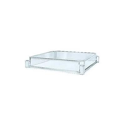 Schneider Electric NSYTPLS5454 Polycarbonaat Transparant 1 stuk(s)
