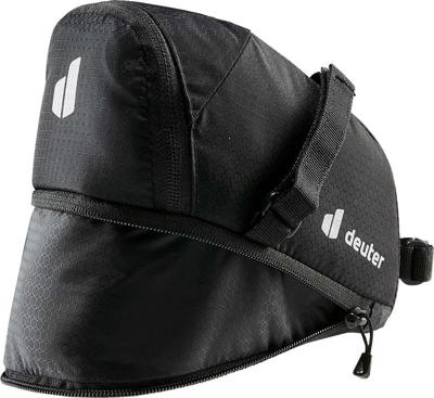 deuter Bike Bag 1.1 + 0.3 - Saddle bag