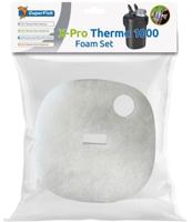 X pro thermo 1000 schuim set 3x SuperFish - Superfish - thumbnail