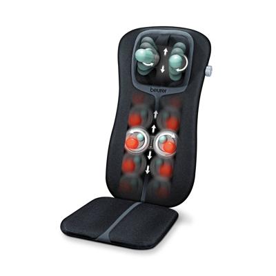 Beurer MG 254 Shiatsu Massagekussen