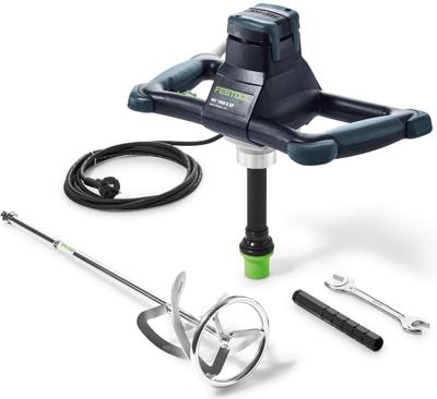 Festool MX 1000 RE EF HS2 Mengmachine - 575806 Festool MX 1000 RE EF HS2 Mengmachine - 575806