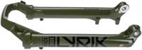 ROCKSHOX onderste vorkbuis 27,5" sliders rs 27,5" 15 x 110 boost f.lyrik green - thumbnail