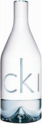 Calvin Klein IN2U For Men Eau de Toilette Calvin Klein IN2U For Men Eau de Toilette
