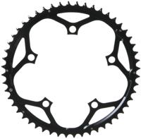 TRUVATIV kettingblad "road triple" chain wheel 52t cd130mm b steel - thumbnail